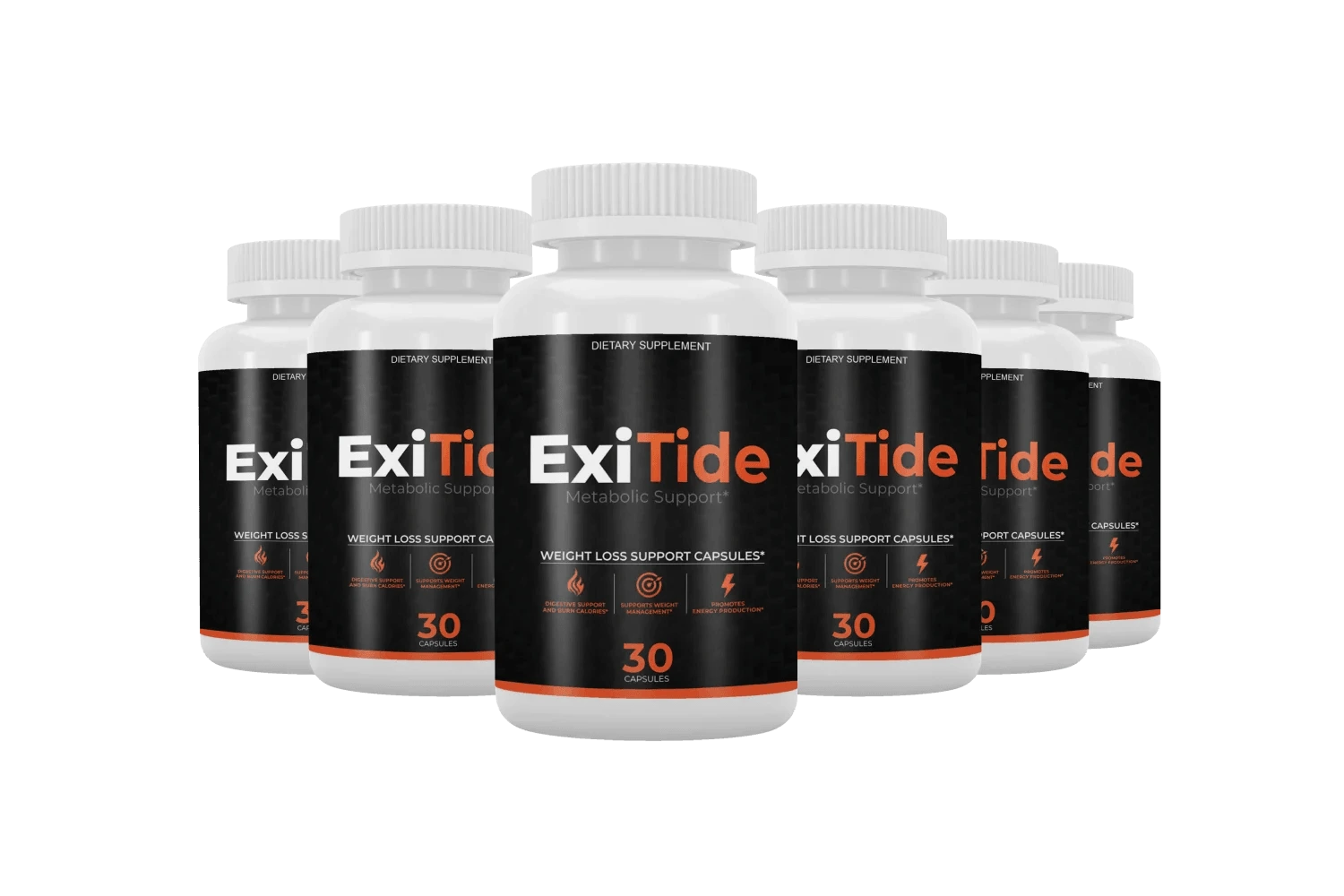 ExiTide 6 bottle package